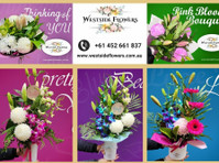 Westside Flowers (3) - Dárky a květiny