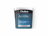 Duravex Roofing Group - Dulux Acratex Accredited Applicator (4) - Покривање и покривни работи
