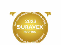 Duravex Roofing Group - Dulux Acratex Accredited Applicator (5) - چھت بنانے والے اور ٹھیکے دار