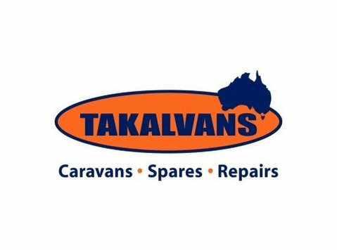 Takalvans - Camping & Caravan Sites