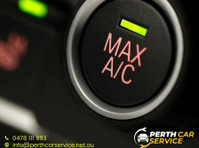 Perth Car Service (2) - Riparazioni auto e meccanici