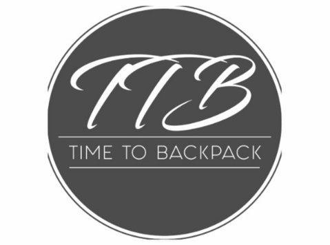 Time To Backpack - Travel Agencies