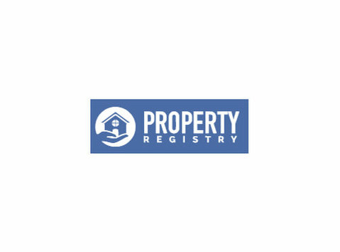Property Registry - Property Management