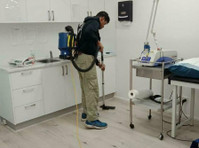 Multi Cleaning (2) - Čistič a úklidová služba