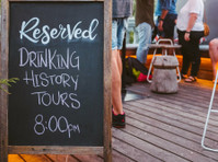 Drinking History Tours (3) - Ξεναγήσεις πόλεων