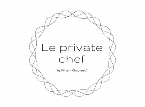 Le Private Chef - Food & Drink