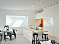 Apartment Refurbishments (4) - Schilders & Decorateurs