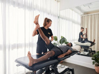 LIMITLESS Physiotherapy Pilates and Massage (1) - Alternatīvas veselības aprūpes