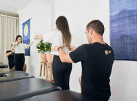 LIMITLESS Physiotherapy Pilates and Massage (2) - Ccuidados de saúde alternativos