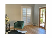 Fusion Shutters and Blinds (1) - Móveis