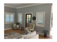 Fusion Shutters and Blinds (3) - Furniture