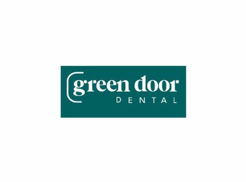 Green Door Dental - Zobārsti