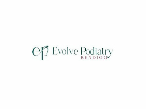 Evolve Podiatry Bendigo - Alternative Healthcare