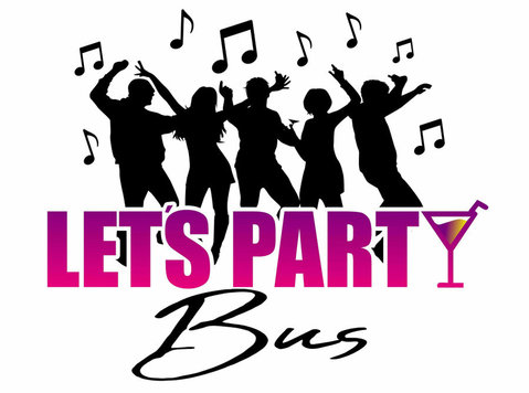 Let's Party Bus Sydney - Party Bus Hawkesbury - Car Transportation