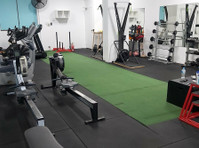 True Personal Training (1) - Gyms, Personal Trainers & Fitness Classes