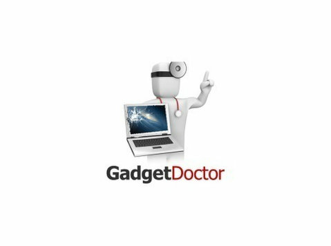 Gadget Doctor - Компјутерски продавници, продажба и поправки