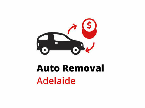 Auto Removal Adelaide - Перевозки и Tранспорт