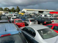 Auto Removal Adelaide (2) - Отстранувања и транспорт