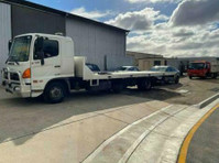 Auto Removal Adelaide (3) - Déménagement & Transport