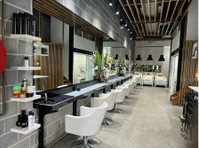 urban hair & beauty studio pty ltd (1) - Hairdressers
