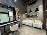 urban hair & beauty studio pty ltd (3) - Frizeri