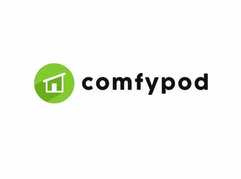 ComfyPod Pty Ltd - Bouwbedrijven