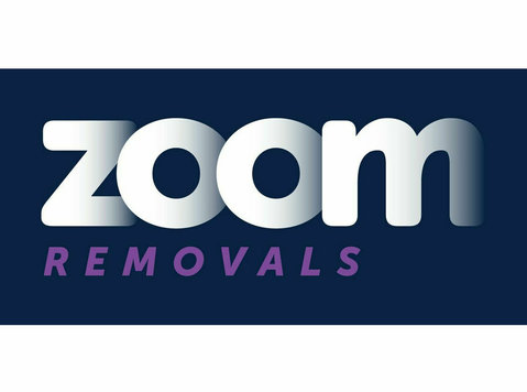 ZOOM Removals - Removals & Transport