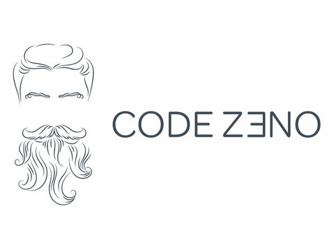 Code Zeno - Web Development & Consultancy - Webdesign