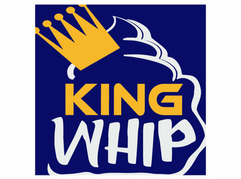 KingWhip - International groceries