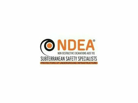NDEA Non Destructive Excavations Australia Pty Ltd - Construction Services