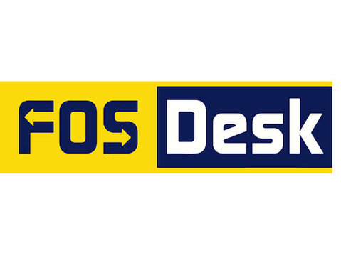 Fosdesk - Импорт / Экспорт