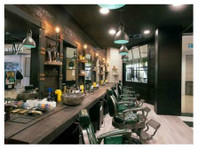 Mancave Barbershop Emu Plains (1) - Frizeri
