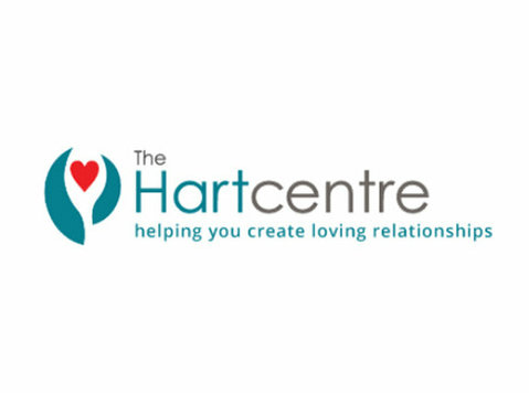 The Hart Centre - Barton - Psicologos & Psicoterapia