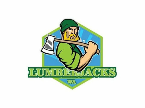 Lumberjacks Wa - Home & Garden Services