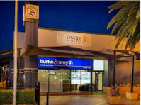 Burke & Smyth Real Estate (1) - Nekustamā īpašuma aģenti