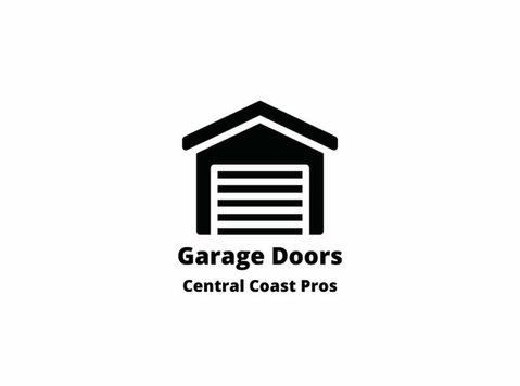 Garage Doors Central Coast Pros - Logi, Durvis un dārzi