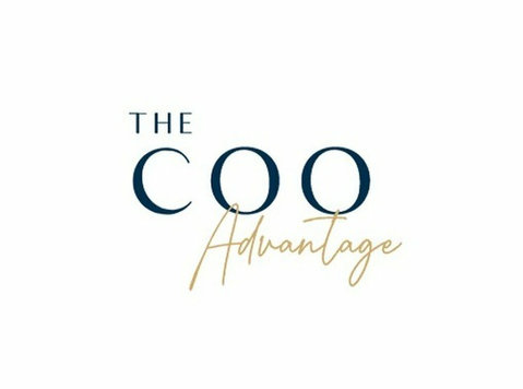 The COO Advantage - Бизнис сметководители