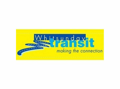 Whitsunday Transit - Public Transport