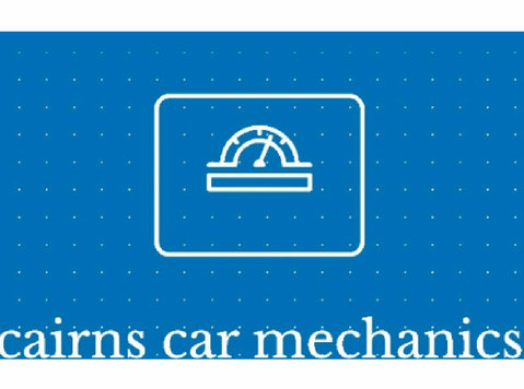 Cairns Car Mechanics - Car Repairs & Motor Service