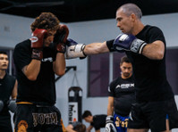Apex MMA, Muay Thai & Jiu-Jitsu (7) - Kuntokeskukset, henkilökohtaiset valmentajat ja kuntoilukurssit