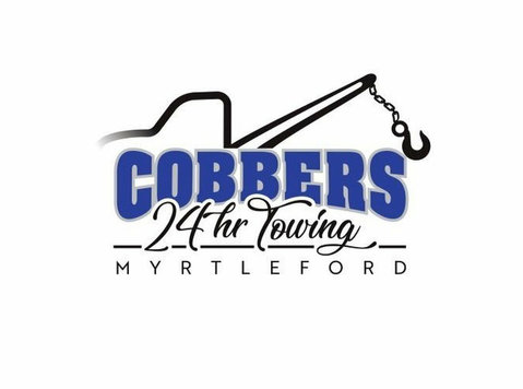 Cobbers 24hr Towing Myrtleford - Car Transportation