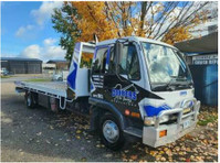 Cobbers 24hr Towing Myrtleford (1) - Auto