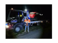 Cobbers 24hr Towing Myrtleford (3) - Auto
