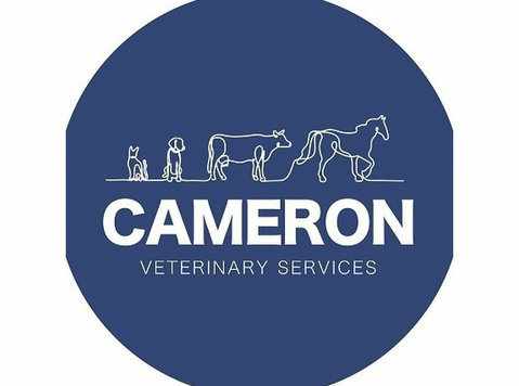 Cameron Veterinary Services - Домашни услуги