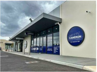 Cameron Veterinary Services (1) - Services aux animaux