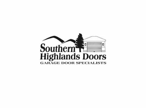 Southern Highlands Doors - Windows, Doors & Conservatories