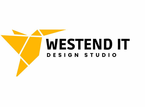 Westend It - Уеб дизайн