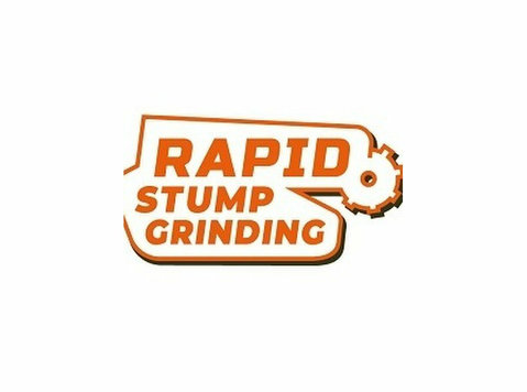 Rapid Stump Grinding - Градинарство и озеленяване