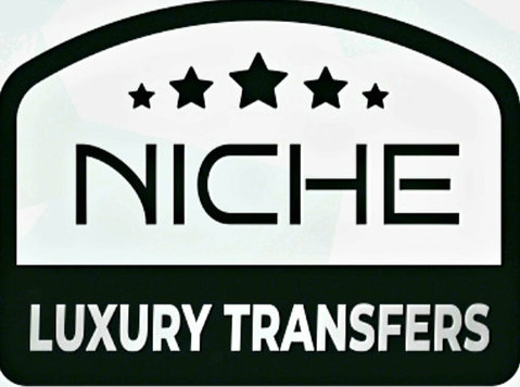 Niche Luxury Transfers - Такси компании