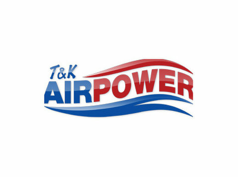 T&K Airpower - Водоводџии и топлификација